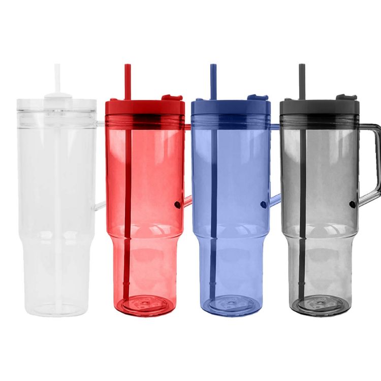 Picture of Houston Travel Mug