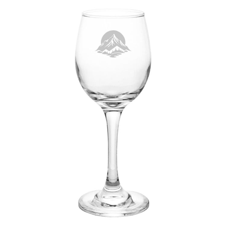 Picture of Ville Wine Glass 200ml