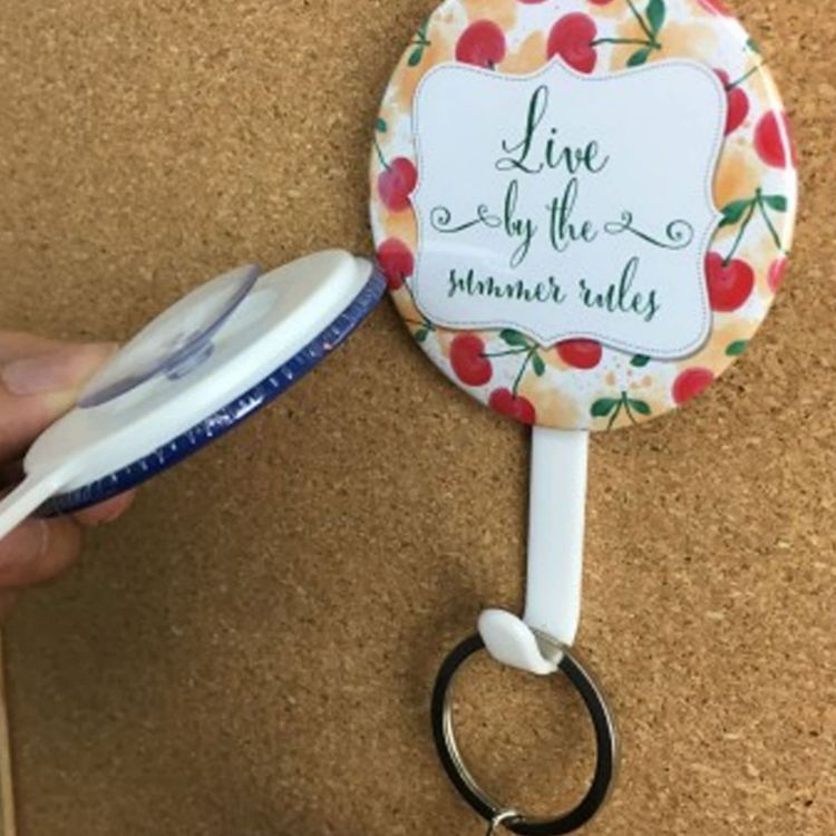 Picture of Hanger Button Badge