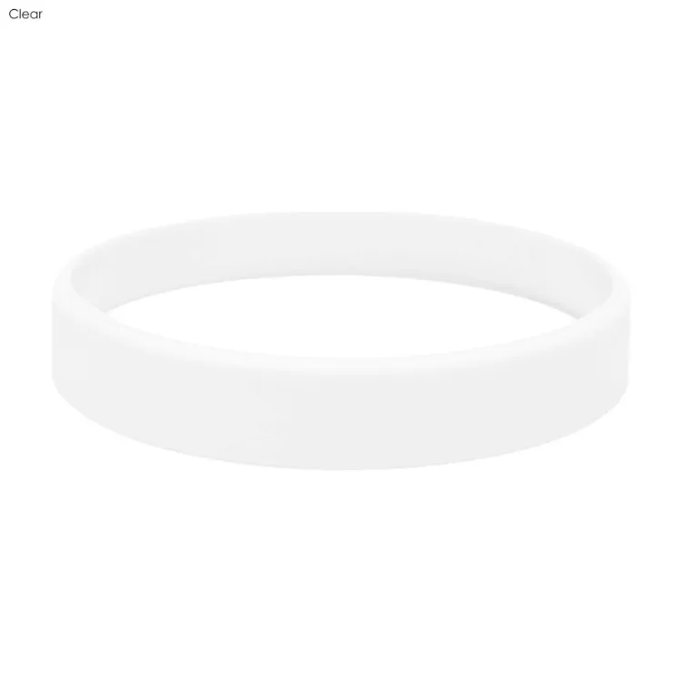Picture of Toaks Silicone Wrist Band Embossed
