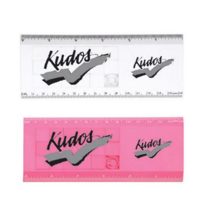 Show details for Puzzle with Ruler Picture of Puzzle with Ruler