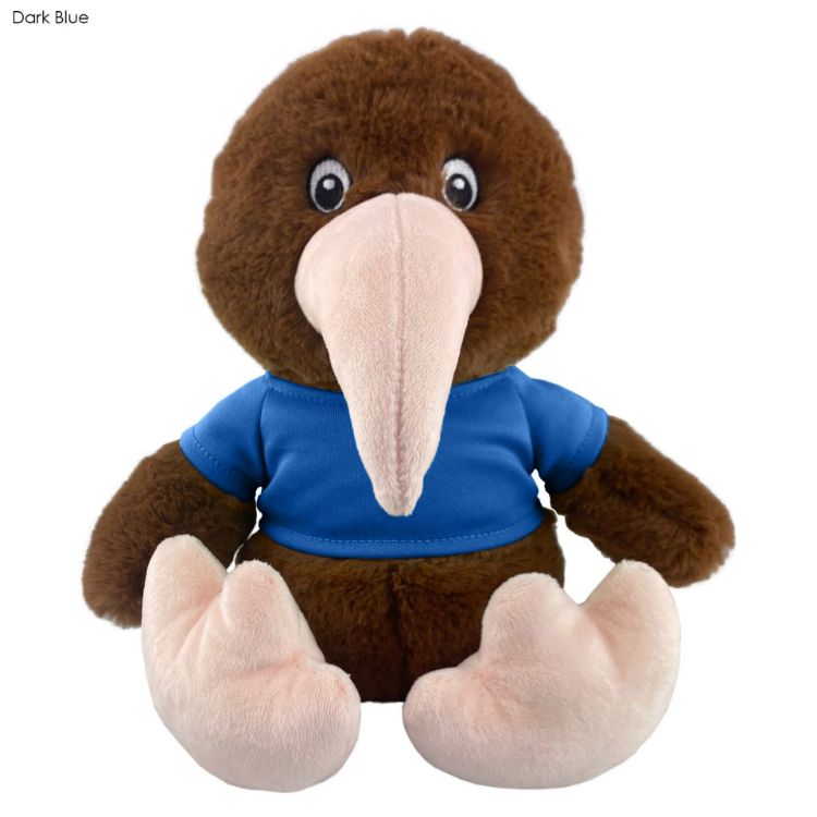 Picture of Kiwi Plush