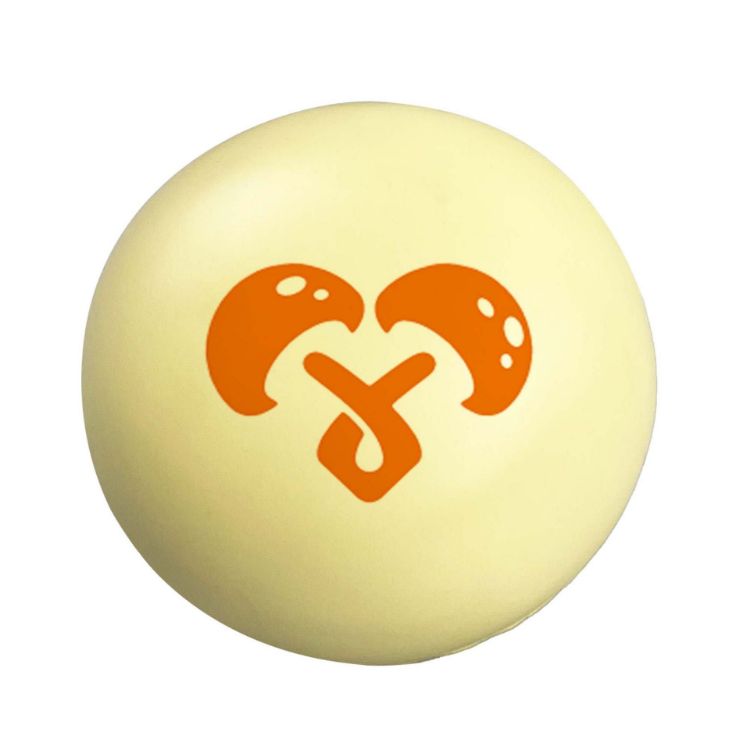 Picture of Stress Mushroom