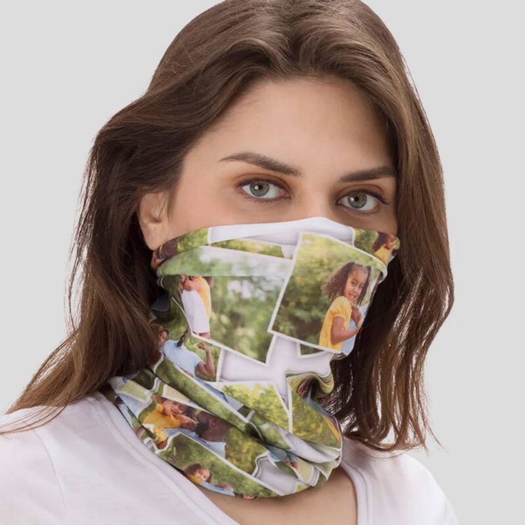 Picture of Tubular Bandana – Adult