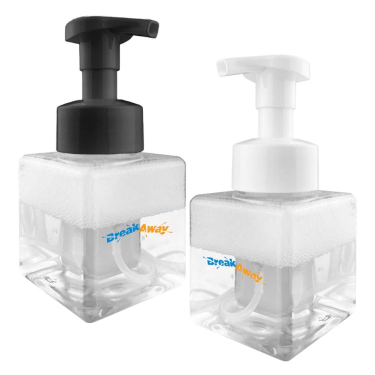 Picture of Glenn Foaming Soap Dispenser