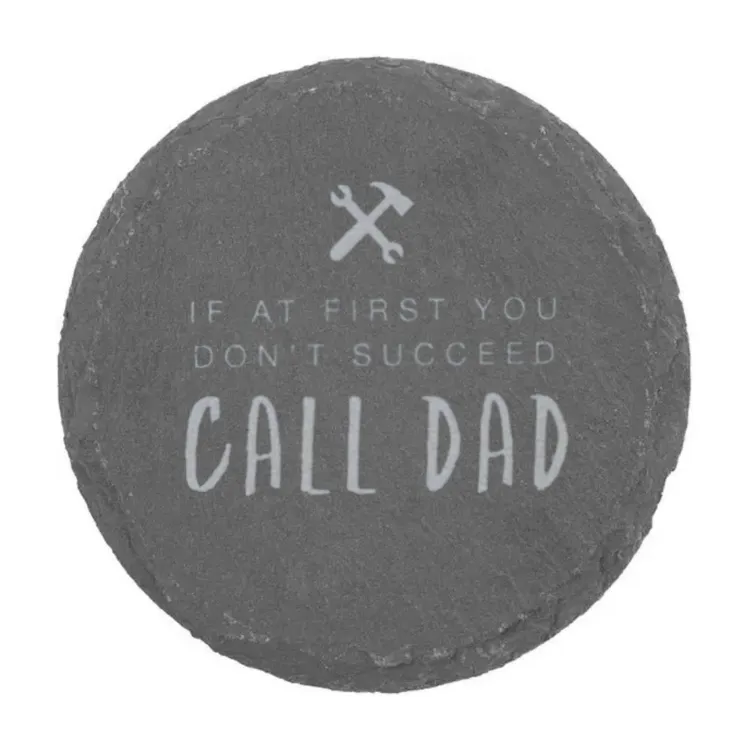 Picture of Slate Coaster Set of 4