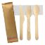 Show details for 3pcs Wooden Cutlery Set Picture of 3pcs Wooden Cutlery Set