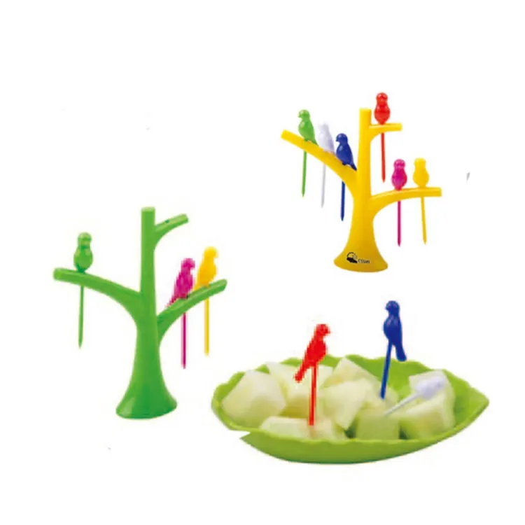 Picture of Toothpick Holder