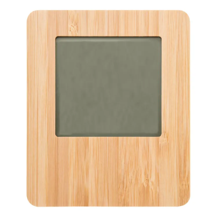 Picture of Bamboo Desk Clock