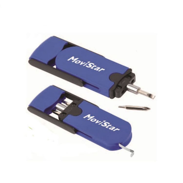 Picture of Tool Set with Tape Measure