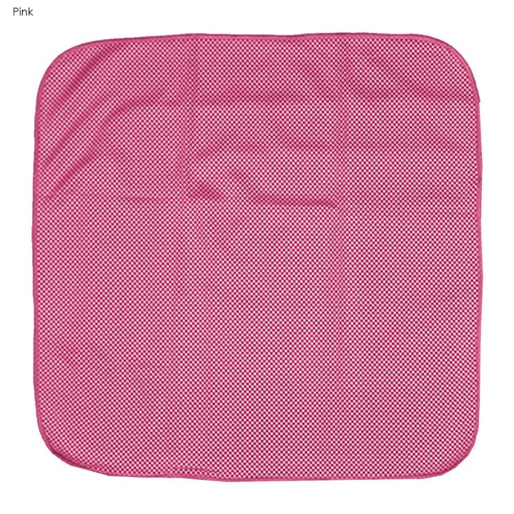 Picture of Cooling Face Cloth DL