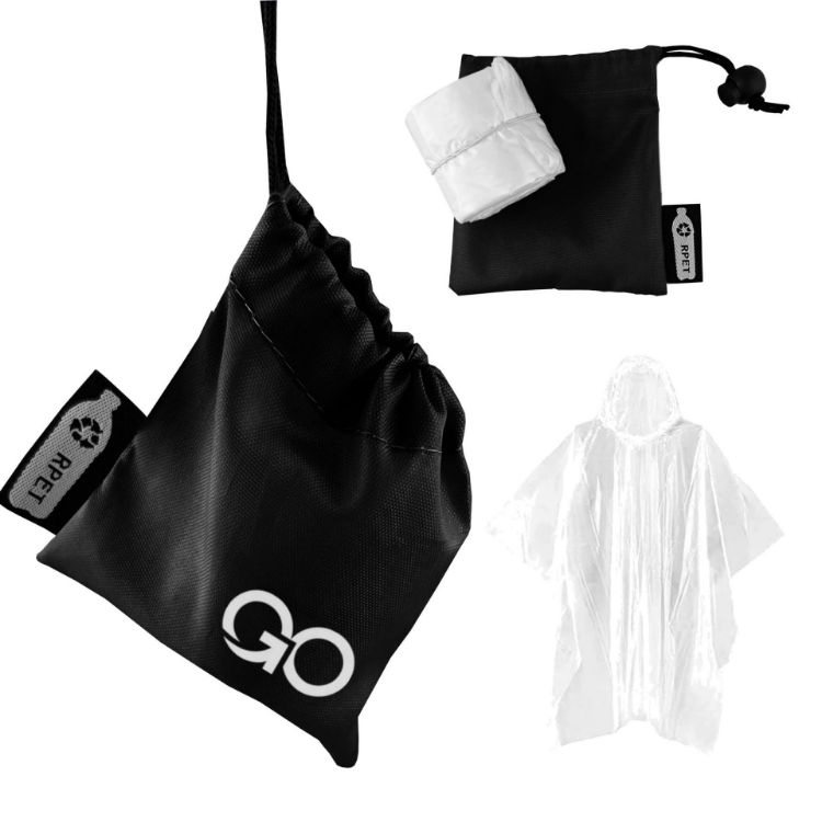 Picture of Shower Poncho