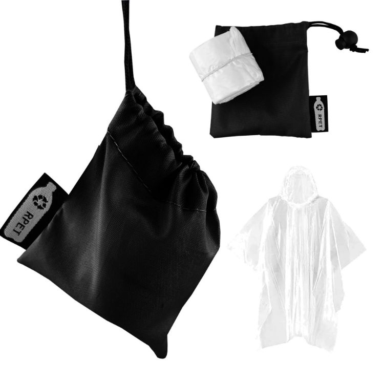Picture of Shower Poncho