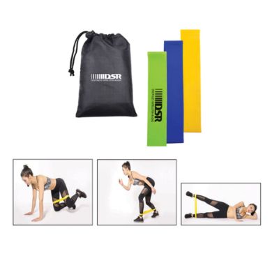 Show details for Yoga Strap Picture of Yoga Strap