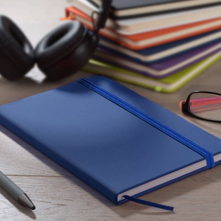 Picture of A5 PU Notebook