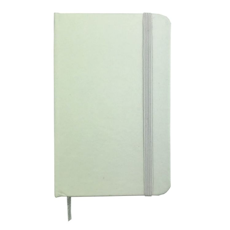 Picture of A6 Handy PU Notebook