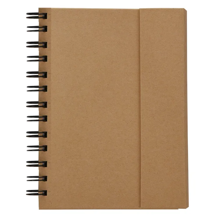 Picture of Keebo Notebook