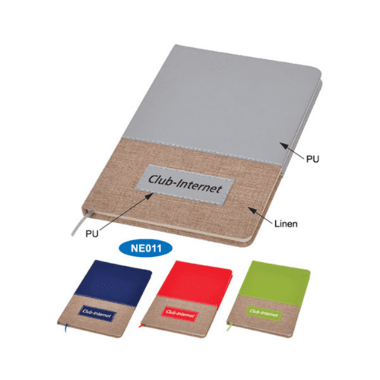 Picture of Notebook