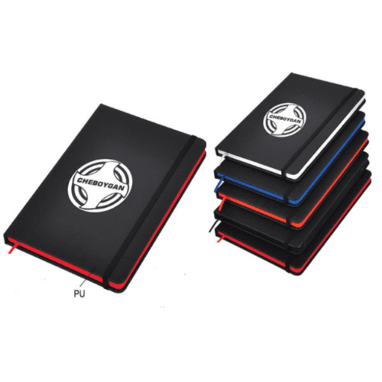 Picture of Notebook