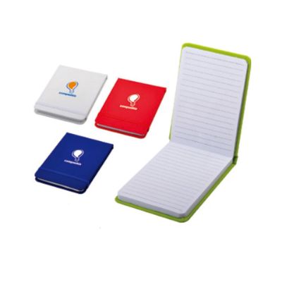 Show details for PU Notebook Picture of PU Notebook
