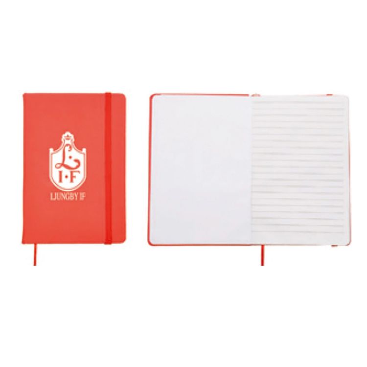 Picture of A6 PU Notebook