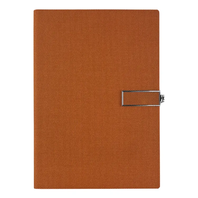Picture of Century Notebook