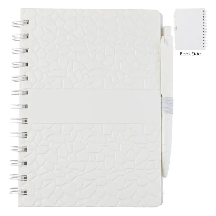 Picture of La Trobe Stone Paper Notebook