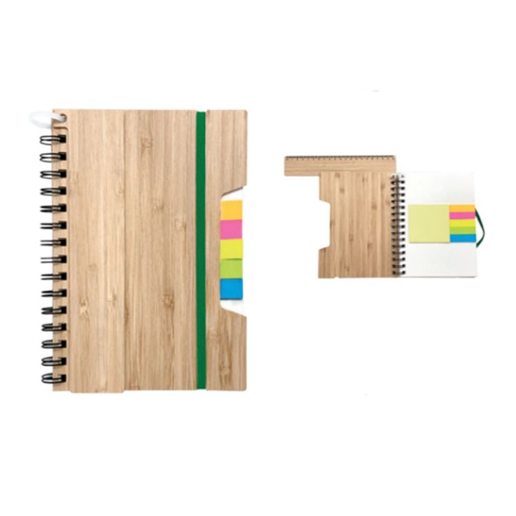 Picture of A5 Notebook