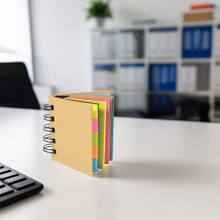 Picture of Jadex Note Pad