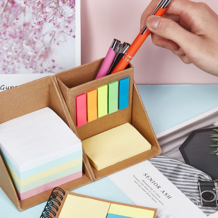 Picture of Knox Memo Holder