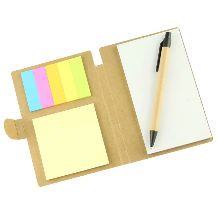 Picture of Konda Sticky Note Pad