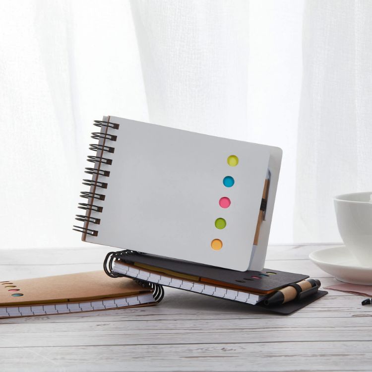 Picture of Jotty Sticky Note Pad