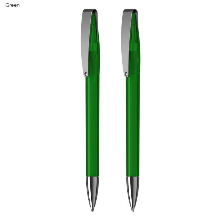 Picture of COBRA MM Deluxe Pen Gift Set