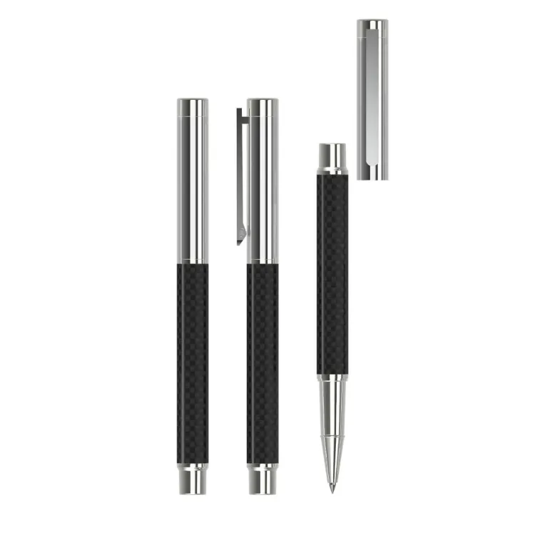Picture of Unique Rollerball Carbon MMc