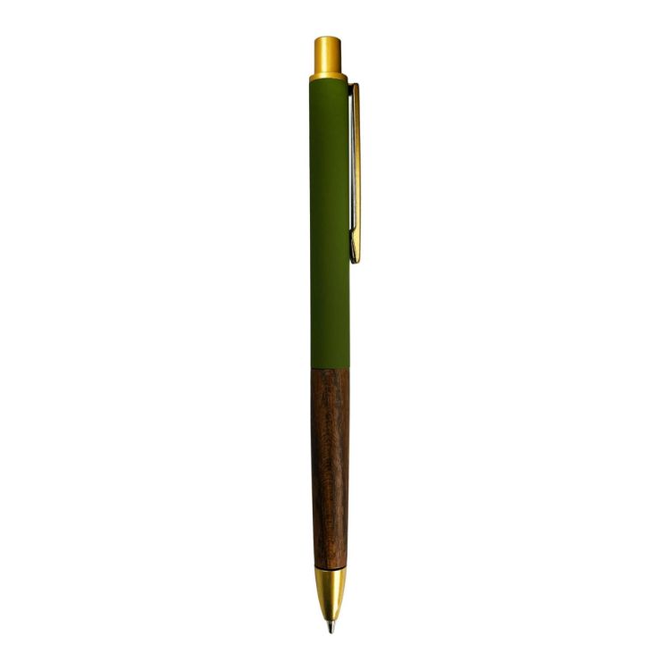 Picture of Zavier Metal Pen