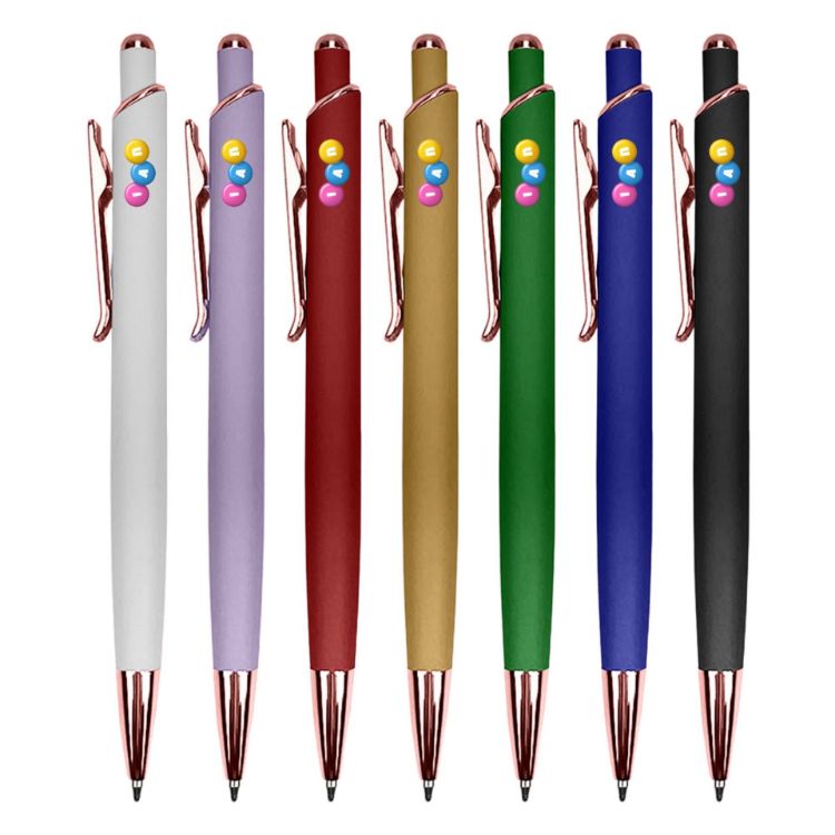 Picture of Noble Metal Pen