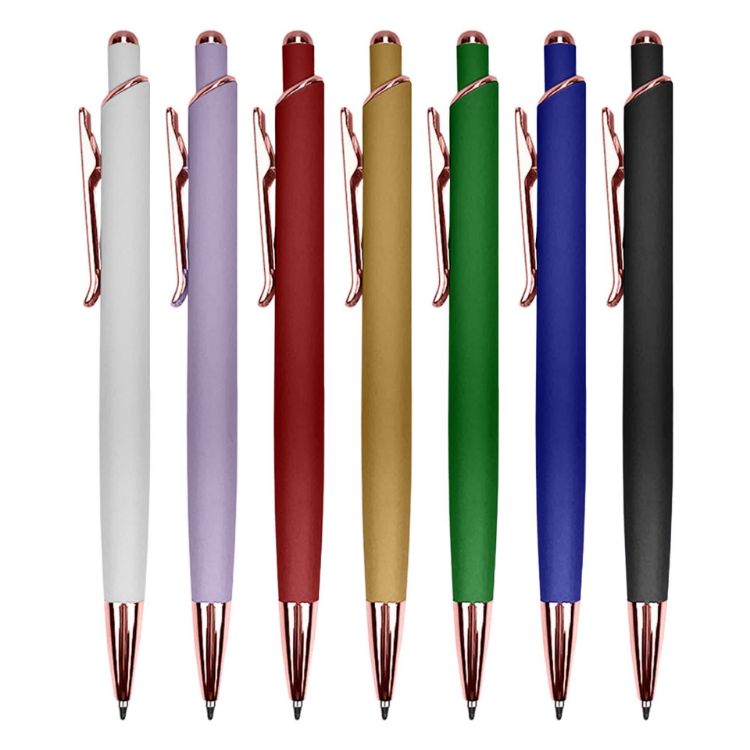 Picture of Noble Metal Pen