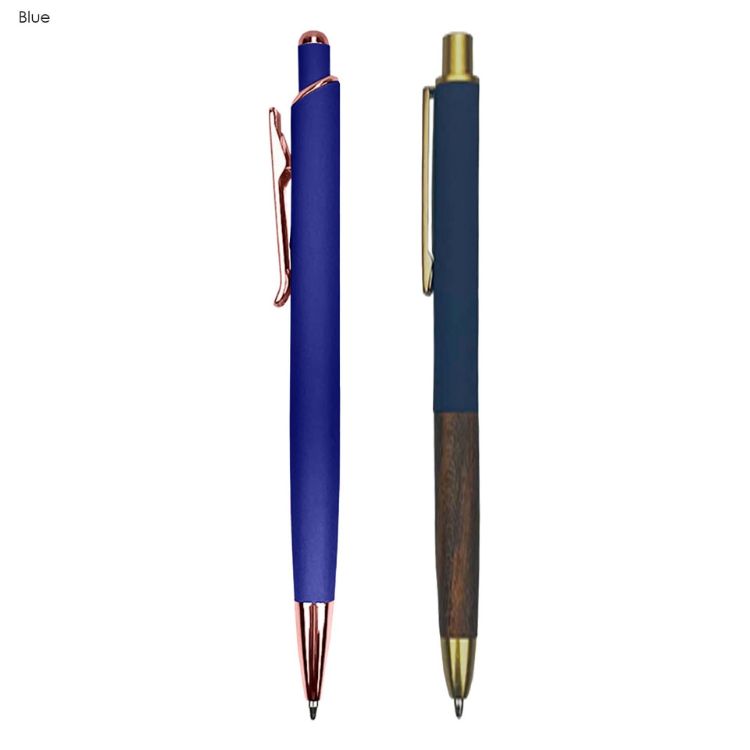 Picture of Golden Premium Pen Gift Set