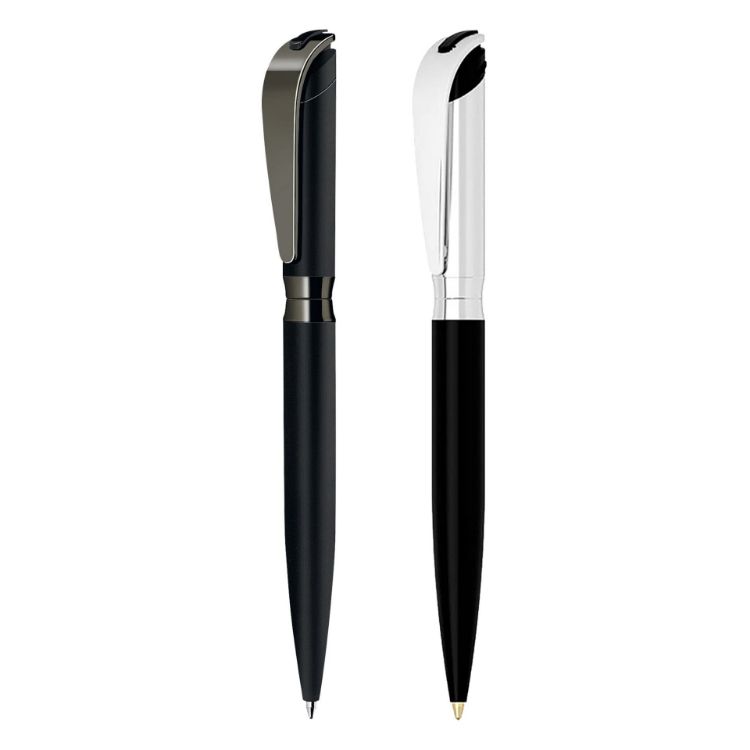 Picture of Premum Kilo Metal Pen Gift Set
