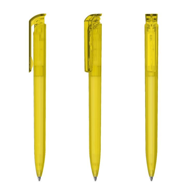 Picture of Trias Softfrost Transparent