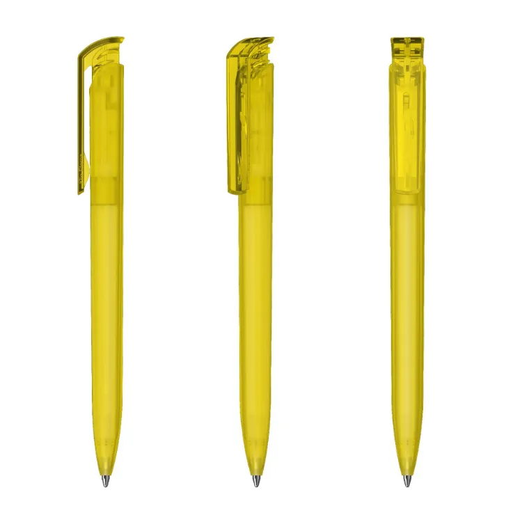Picture of Trias Softfrost Transparent