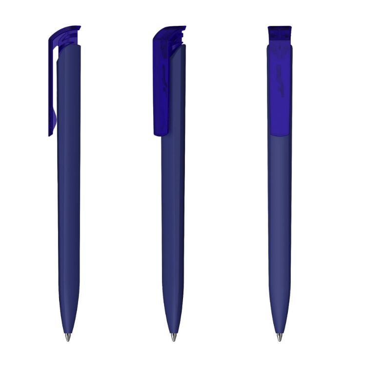 Picture of Trias Softtouch Transparent