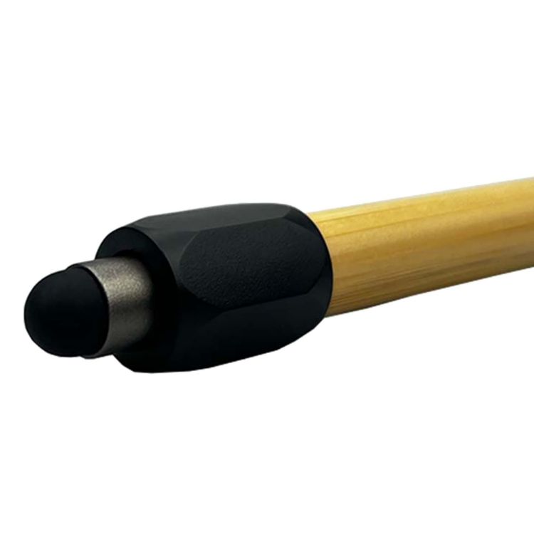 Picture of Fidget Spinner Bamboo Stylus Pen