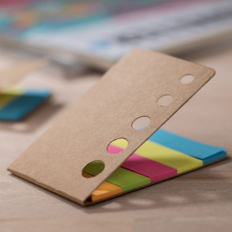 Picture of Dotty Sticky Note