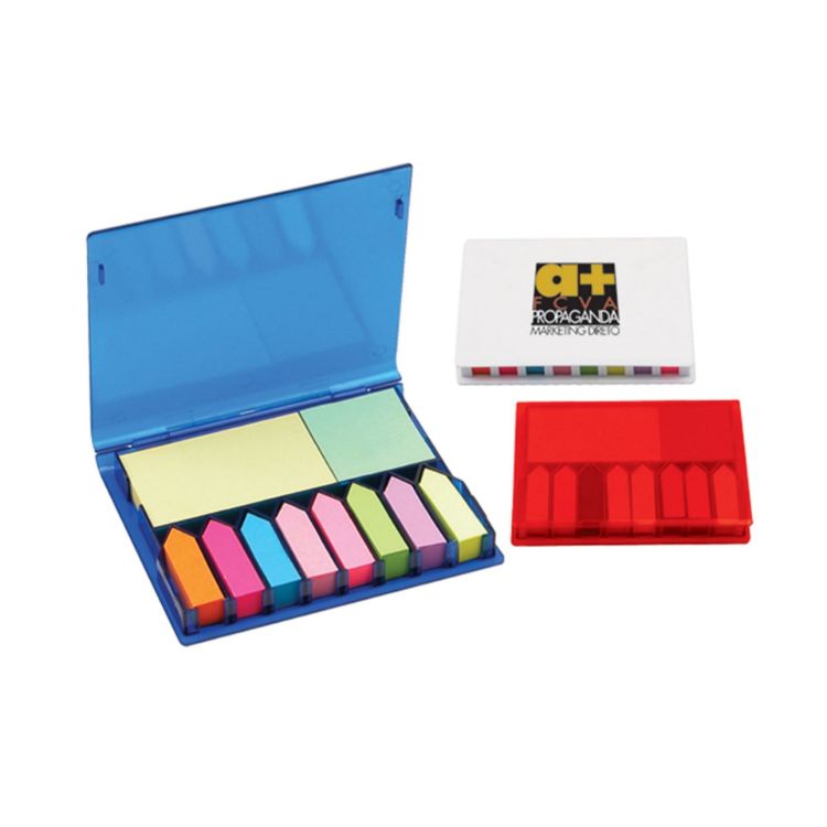 Picture of Sticky Note