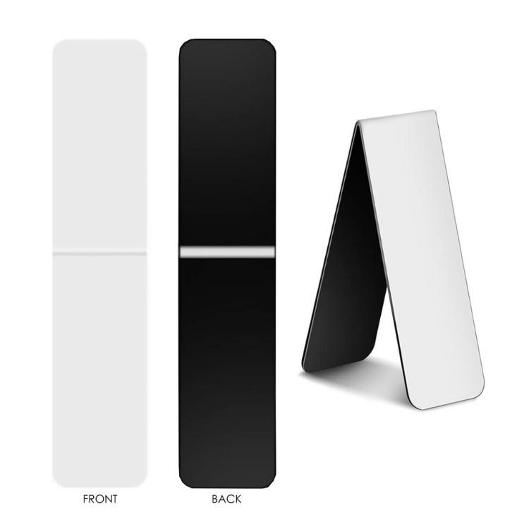 Picture of Fridge Magnet and Book Mark – Small