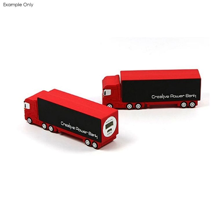 Picture of PVC Power Bank