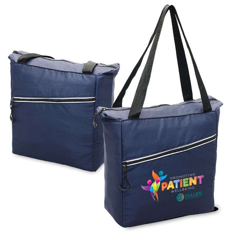 Picture of Toronto Tote Cooler