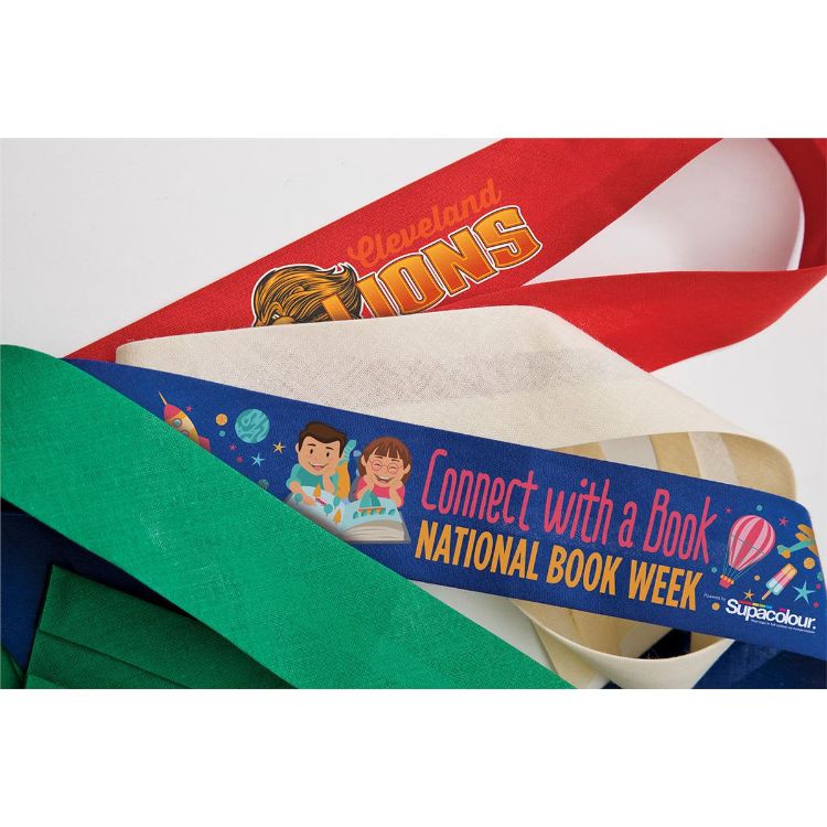 Picture of Cotton Hatband