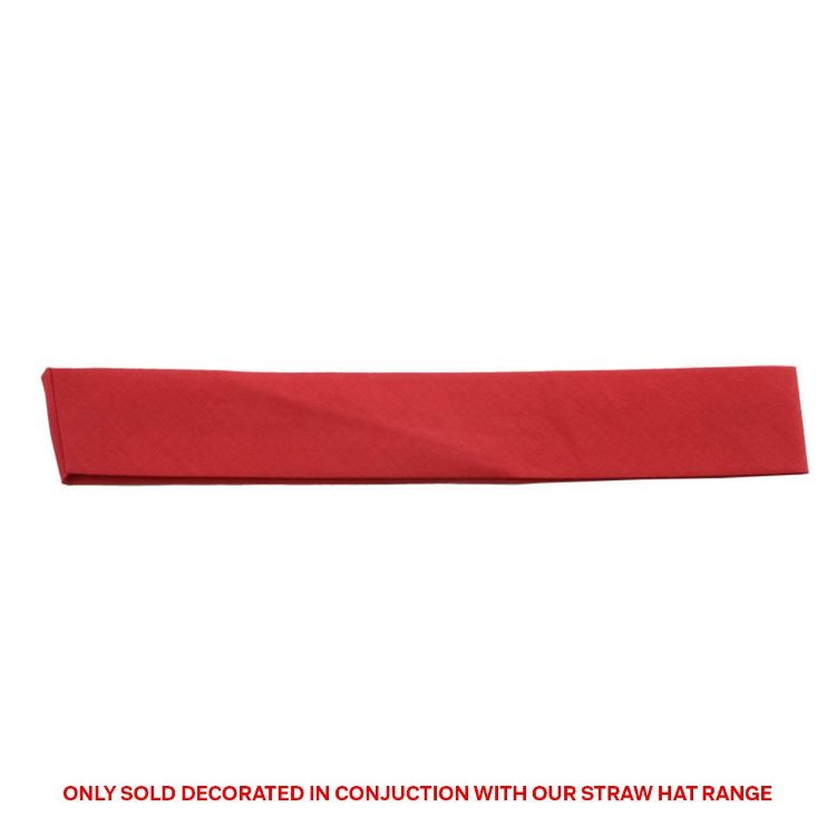 Picture of Cotton Hatband